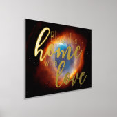 Universe Helix - Auge Gottes 1 Foliendrucke (Ablage )