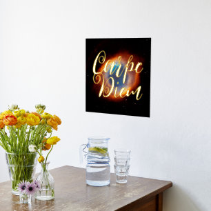 Universe Helix - Auge Gottes 1 Foliendrucke