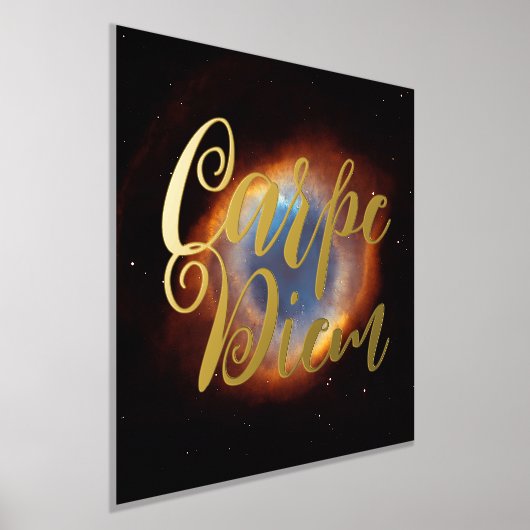 Universe Helix - Auge Gottes 1 Foliendrucke (Ablage )