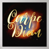 Universe Helix - Auge Gottes 1 Foliendrucke (Vorderseite)