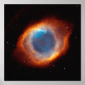 Universe Helix - Auge Gottes 1 Foliendrucke (Vorderseite)