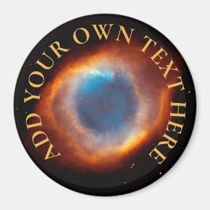 Universe Helix - Auge Gottes 1 Magnet