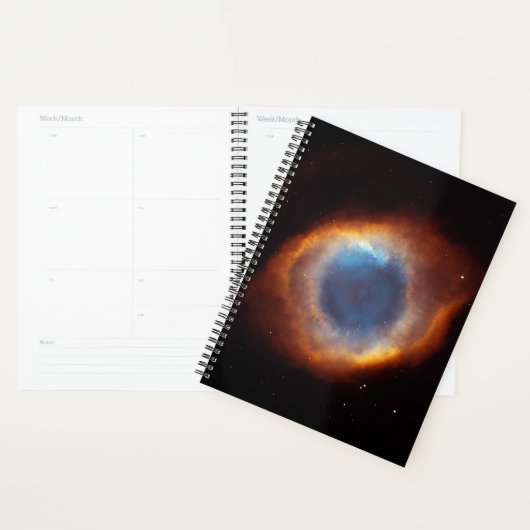 Universe Helix - Auge Gottes 1 Planer (Anzeige)