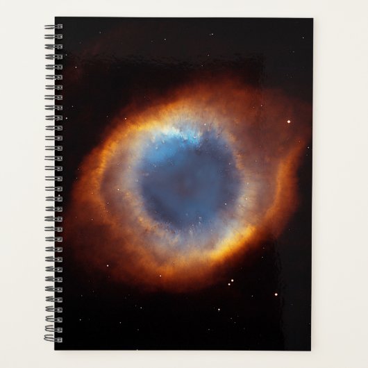 Universe Helix - Auge Gottes 1 Planer (Vorderseite)