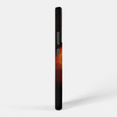 Universe Helix - Auge Gottes 1 Samsung Galaxy Hülle (Rechte Seite)