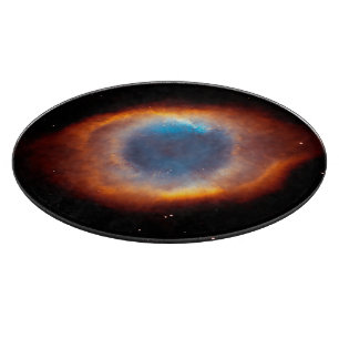 Universe Helix - Auge Gottes 1 Schneidebrett
