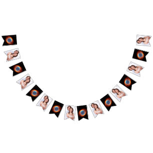 Universe Helix - Auge Gottes 1 Wimpelkette