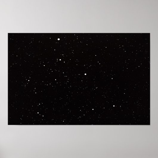 universe poster (Vorne)
