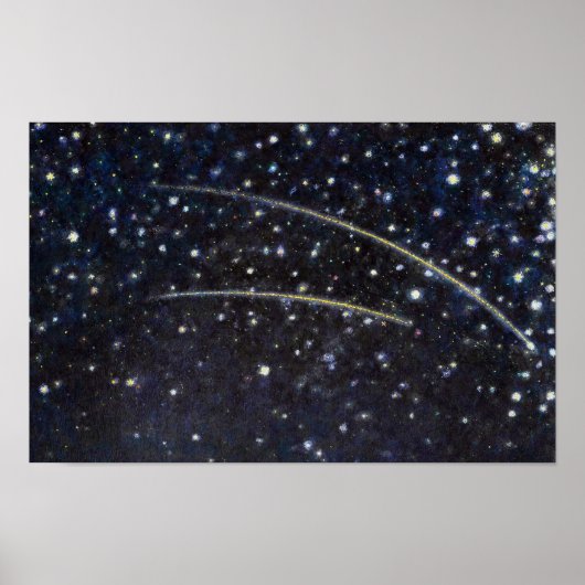 universe poster (Vorne)