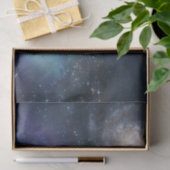 Universe Space 15 Dekoupage Tissue Paper Seidenpapier (Geschenk)