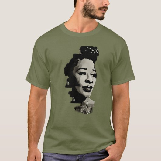 Universell Chic: Neuer Design-T - Shirt für Männer (Vorderseite)