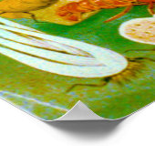 Universell Food Chopper 1897 Poster (Ecke)