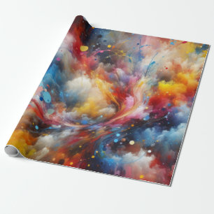 Universell Geschenkpapier