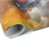 Universell Geschenkpapier (Rolleneckpunkt)