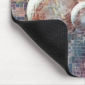 Universell Mousepad (Ecke)