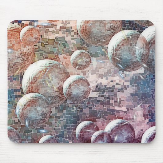 Universell Mousepad (Vorne)
