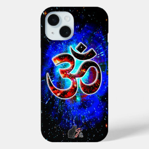Universell OM Asana Case-Mate iPhone Hülle