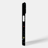 Universell OM Asana Case-Mate iPhone Hülle (Rückseite / Rechts)