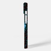 Universell OM Hum Case-Mate iPhone Hülle (Rückseite / Links)