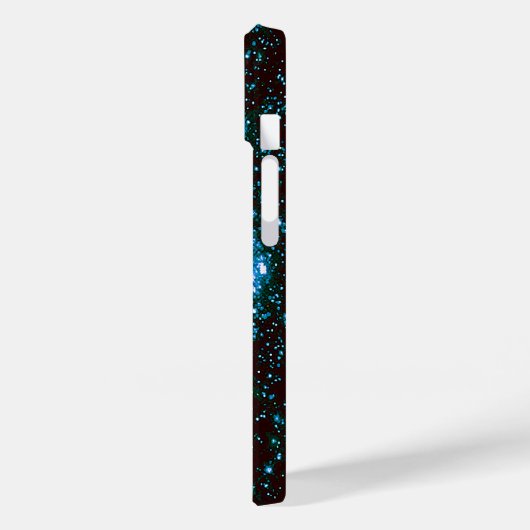 Universell OM Hum Case-Mate iPhone Hülle (Rückseite / Links)