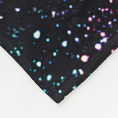 Universell OM Karma Fleecedecke (Ecke)