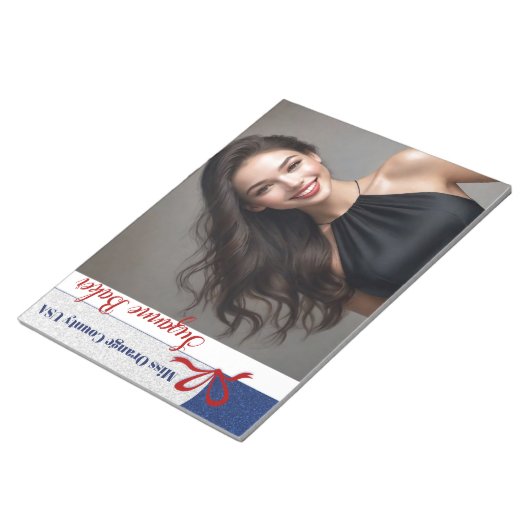 Universell Royal - Benutzerdefinierte Seiten für S Notizblock (angewinkelt)