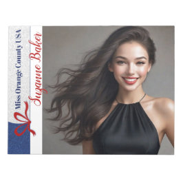 Universell Royal - Benutzerdefinierte Seiten für S Notizblock