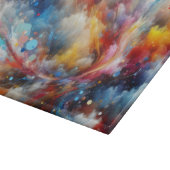 Universell Schneidebrett (Ecke)