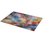 Universell Schneidebrett (Ecke)