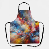 Universell Schürze (Vorderseite)