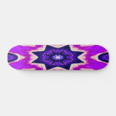 Universell Star Rider Grunge Element Pro Board Skateboard (Horizontal)