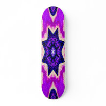 Universell Star Rider Grunge Element Pro Board