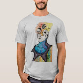 Universell T-Shirt (Vorderseite)