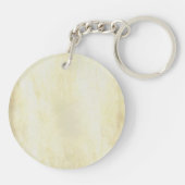 Universelle Erklärung der Menschenrechte Artikel 0 Schlüsselanhänger (Rückseite)