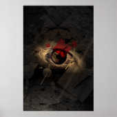 Universelle Geometrie Poster (Vorne)