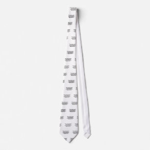 Universelle Gesundheitsversorgung Krawatte