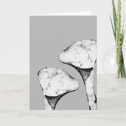 Universelle Grußkarte Karte (Vorderseite)