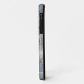 Universelle Harmonie oder göttliche Liebe, vom Case-Mate iPhone Hülle (Hinten/Links)