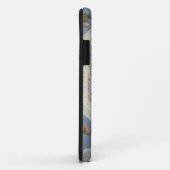Universelle Harmonie oder göttliche Liebe, vom Case-Mate iPhone Hülle (Hinten/Rechts)