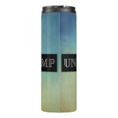 universelle Kammer Thermosbecher (Rückseite)