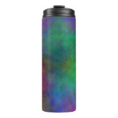 Universelle Liebe! Thermosbecher (Vorderseite)