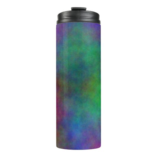 Universelle Liebe! Thermosbecher (Vorderseite)