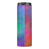 Universelle Liebe! Thermosbecher (Rückseite)