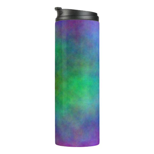 Universelle Liebe! Thermosbecher (Nach rechts gedreht)