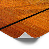 Universelle Morgendämmerung von Gregory Gallo Poster (Ecke)