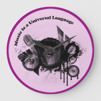 Universelle Musik Rosa Schwarz