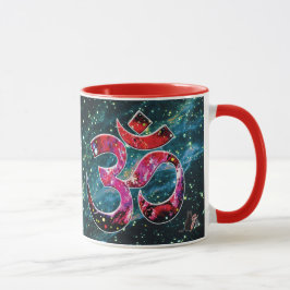 Universelle OM Bodhi-Tasse Tasse