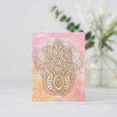 universelle Schutzpostkarte Postkarte (Stehend Vorderseite)