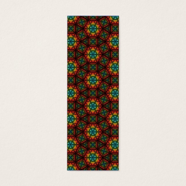 Universelle Turing Machine Sm Lesezeichen (Vorderseite)