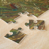 Universeller Bauplan: Das Tal der Mathematiker Puzzle (Seite)